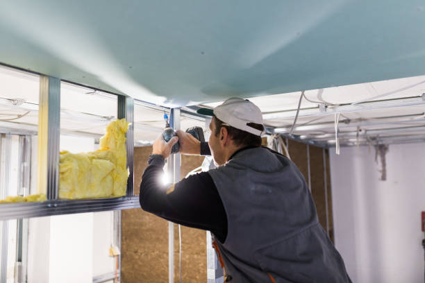 Best Insulation for Specific Applications in Roy, UT