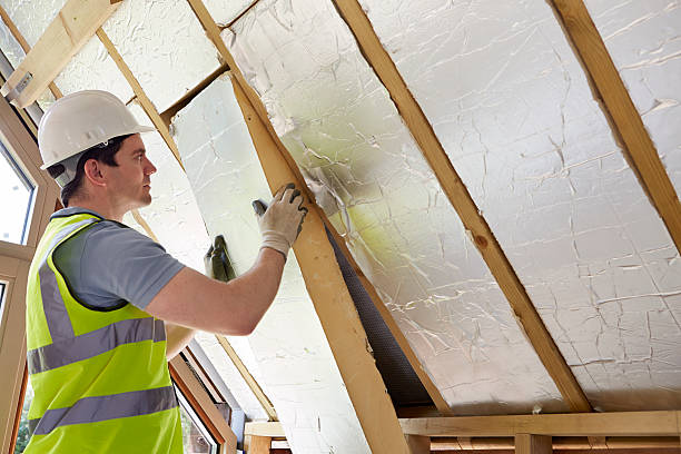Best Residential Insulation in Roy, UT